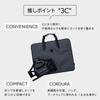 Tabitus Finish Hanger Bag Garment Case [TABITUS+] One-Two