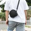 Speaker Mesh Storage Bag Protective Carry Case with Shoulder Strap for Beosound A1 2nd Gen Easy Transportation Solution