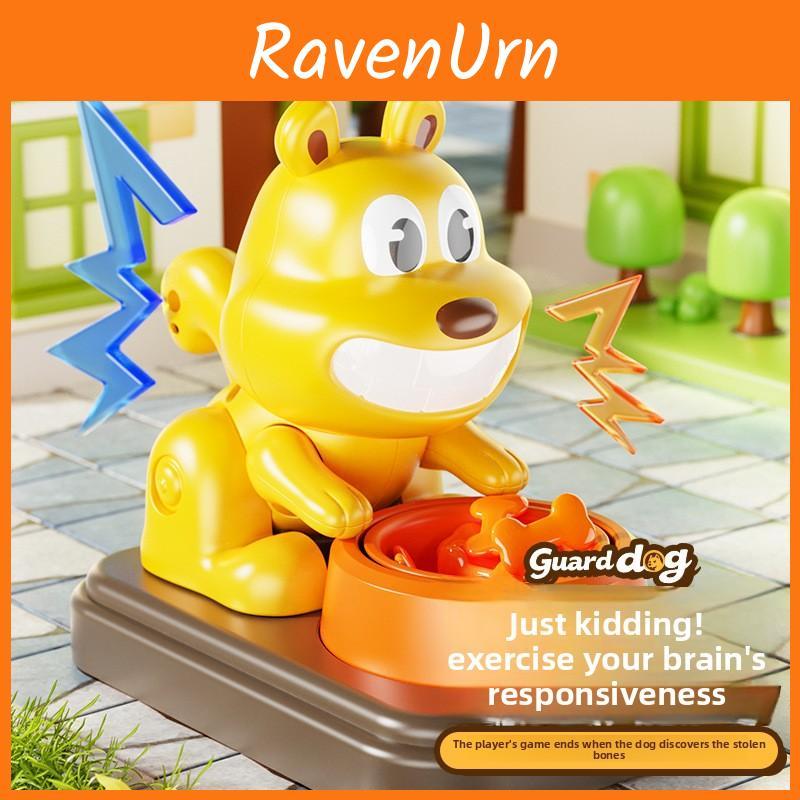 Protect Food Small Dog Puzzle Toy With Interactive Features For Child Parent Play