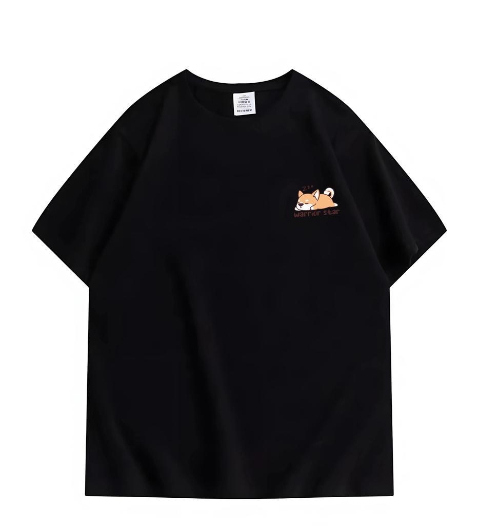 Lustiges 67 Six Seven Meme Partner Matching Halloween Kostüm T-Shirt Für Unisex Unisex 100% Baumwolle T-Shirts Kurzarm Tops