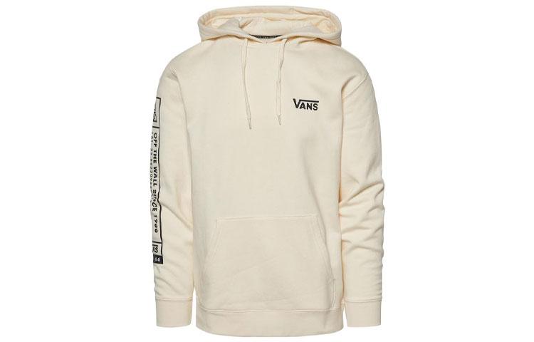 Vans Supply Li Sweatshirt Men s Ecru VN0A4RZU3KS M