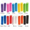 Premium Soft Bike Handle Grips With Custom Raised Surface For Control
