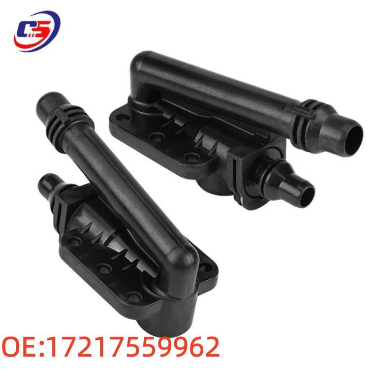 BMW E60 Automotive Thermostat Assembly 17217559962