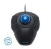 Ball Manipulator Kensington Orbit Trackball With Scroll Ring