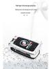 Buick Excelle Key Cover for 2015, 2008, 2011, 2013 Models - Remote Control Key Case