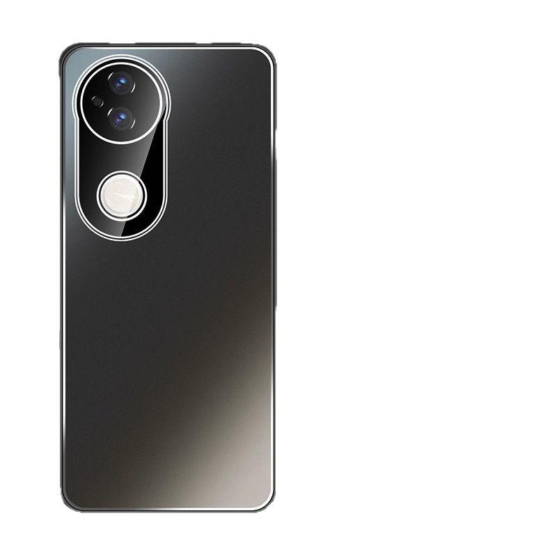 Applicable To vivoS11 Mobile Phone Case, New Alloy Matte S11pro with Lens Film, All-inclusive Anti-drop Protective Case Por