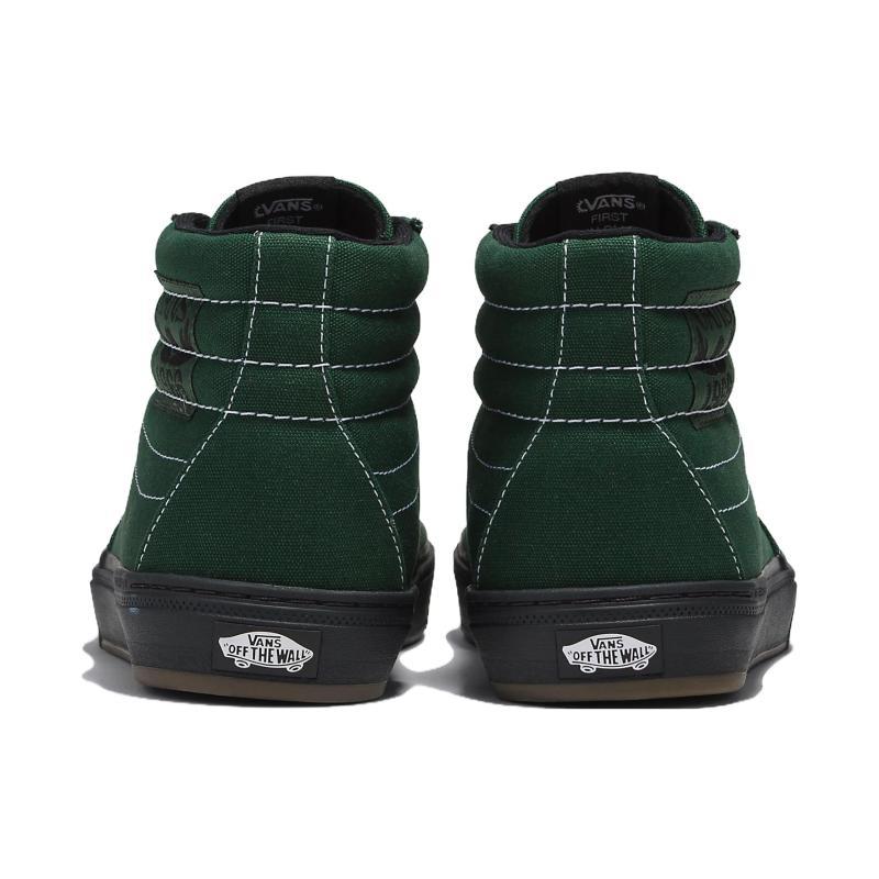 Vans Dakota Roche X Bmx Sk8 Hi 238 'Green' Vans VN0007RA203