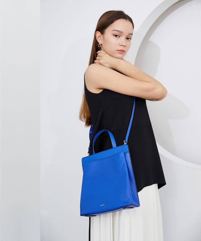 Glamgm Share Bag - Blue