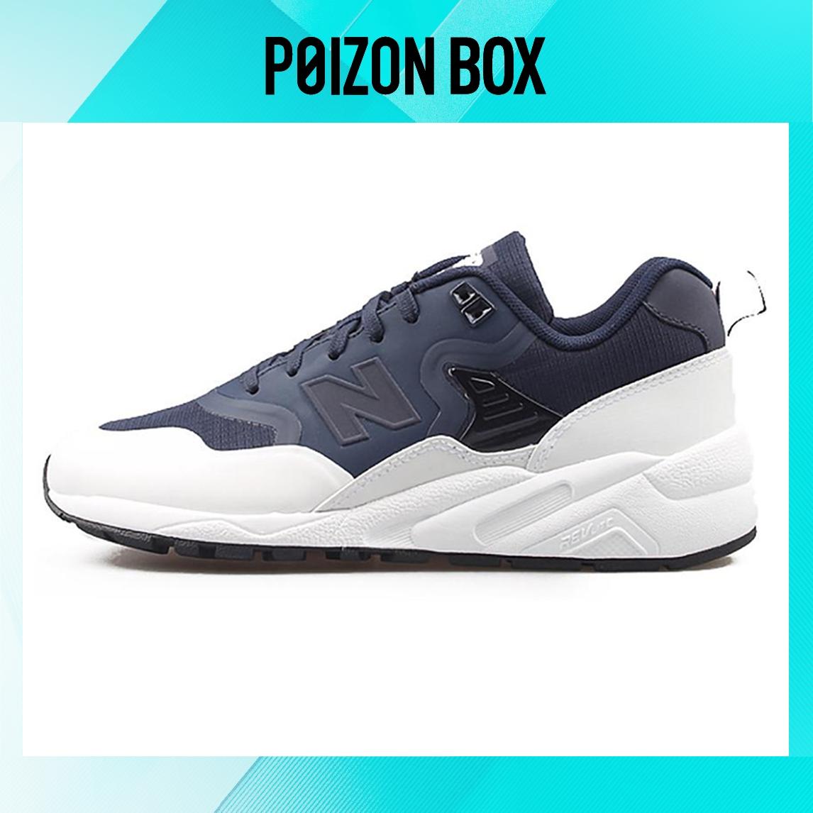 

кроссовки New Balance NB 580 Running shoes Unisex MRT580TH