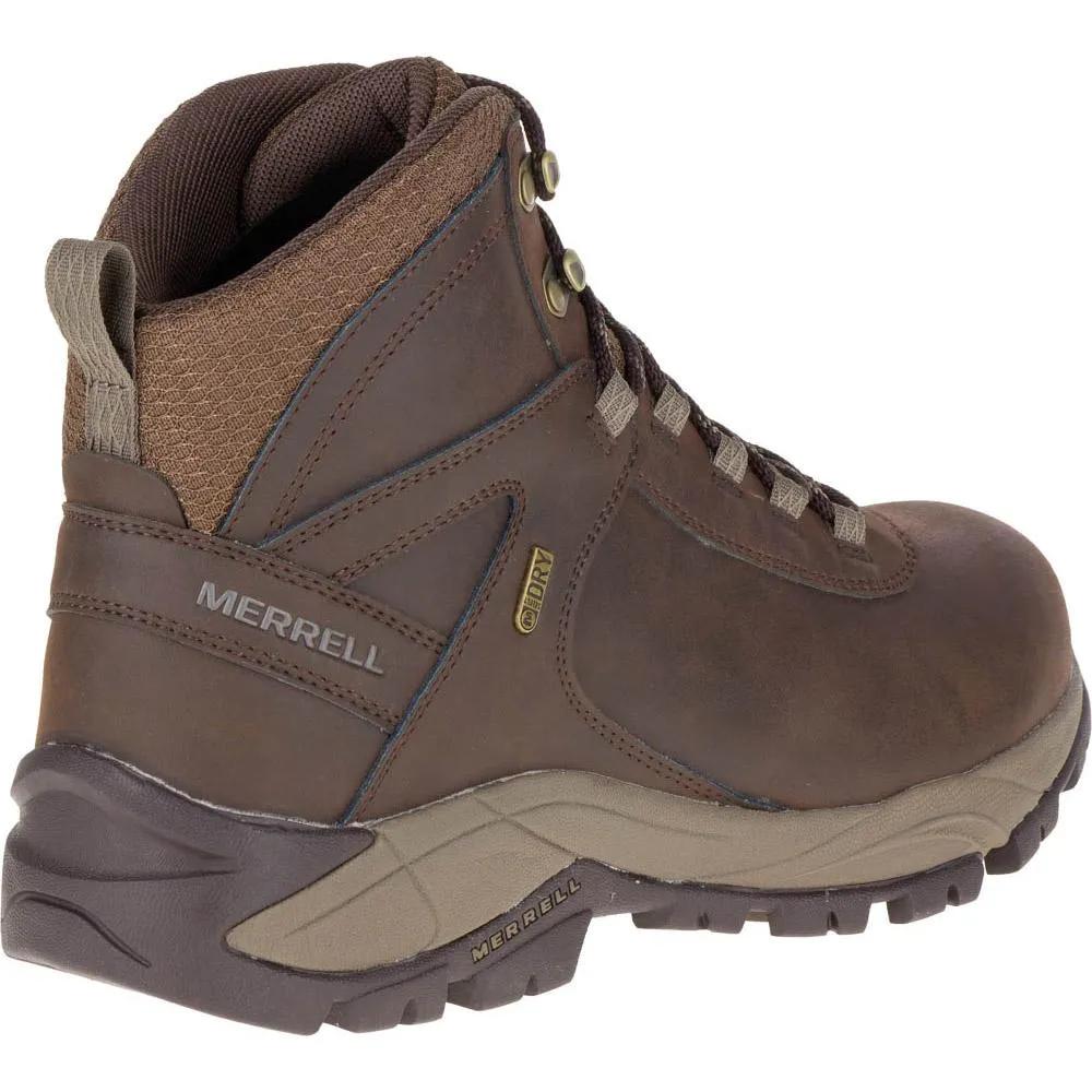 Merrell Hiking Boots Vego Mid Leather WP