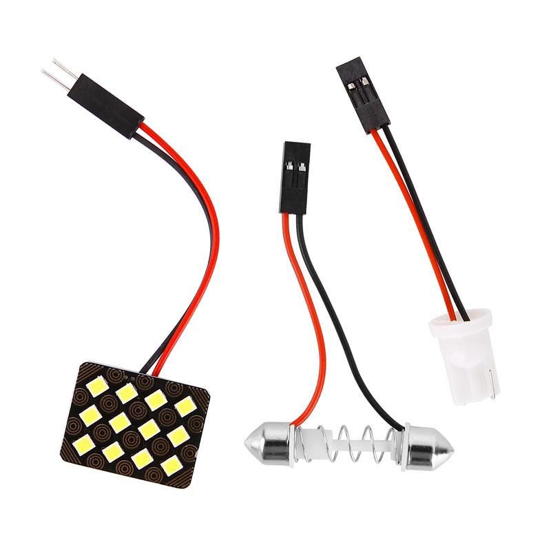 SMD-LED-Auto-Innenkuppel-Lesetafel-Leuchte