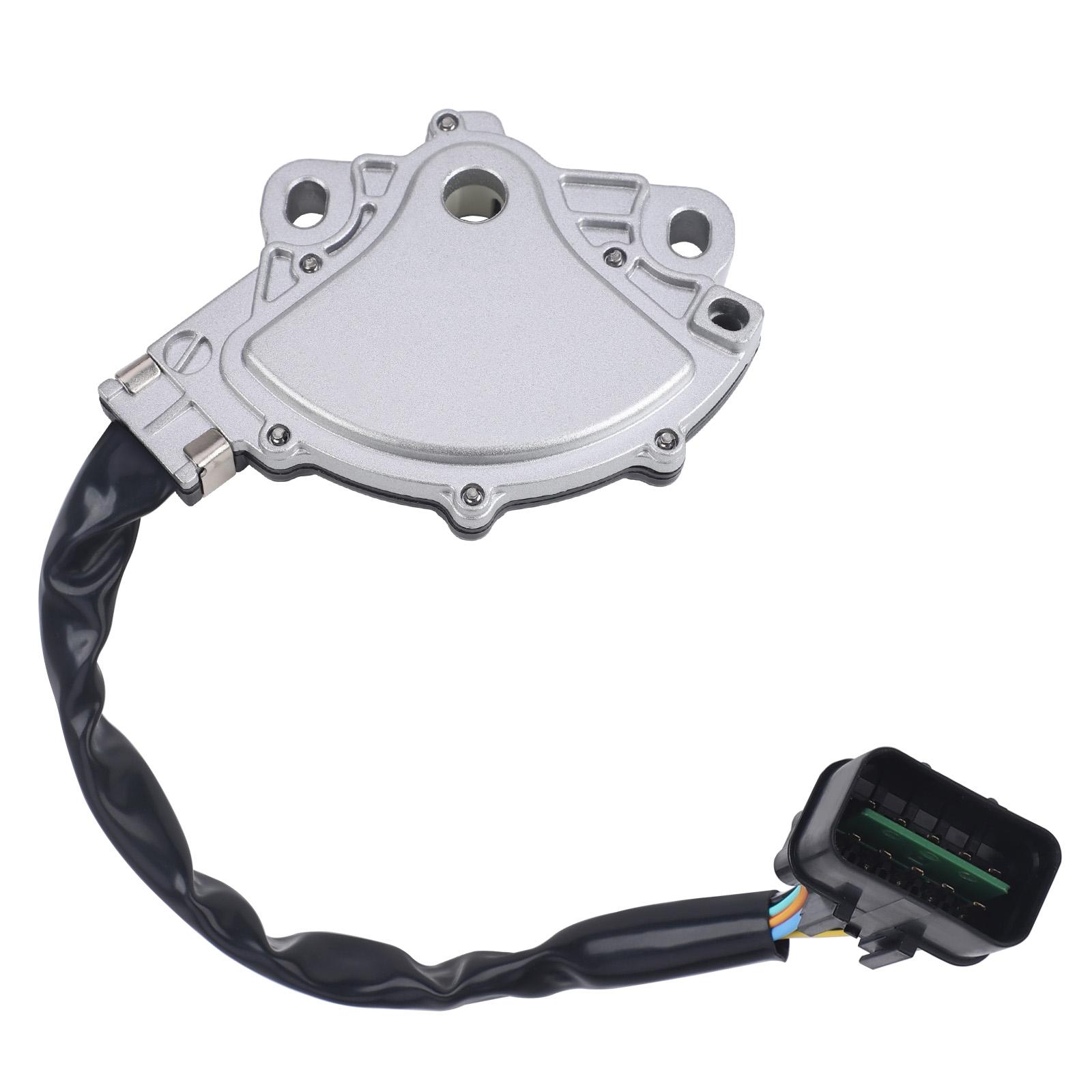 

Neutral Safety Switch A/T Case Inhibitor Switch For Mitsubishi Pajero V73 V75 V77 Montero Sport Triton L200 OE MR263257 8604A015