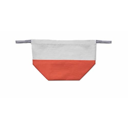 Tak Kids Dish Lunch Pouch, Yellow