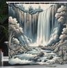 Banyo ve tuvalet – Duş Perdeleri
