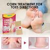 Chicken Allinone Hbesty Eye Patch For Removing Calluses And Corns While Nourishing Skin Foot