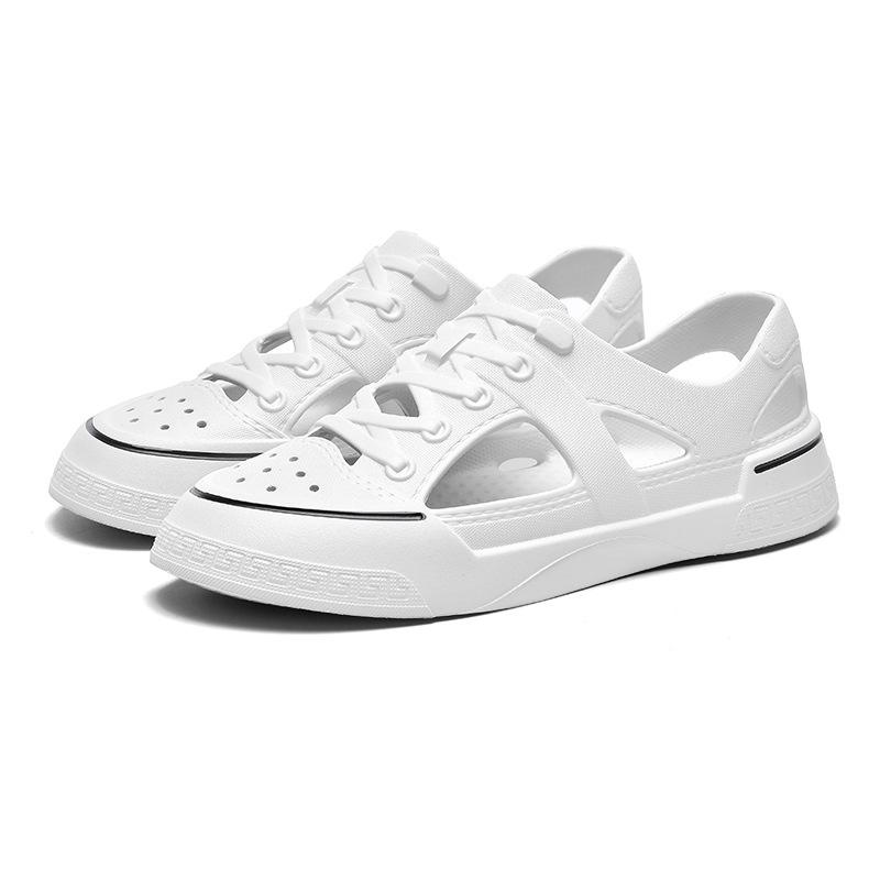 Summer Unisex Wading Beach Shoes – Non-Slip, Soft Sole Sandals for Outdoors