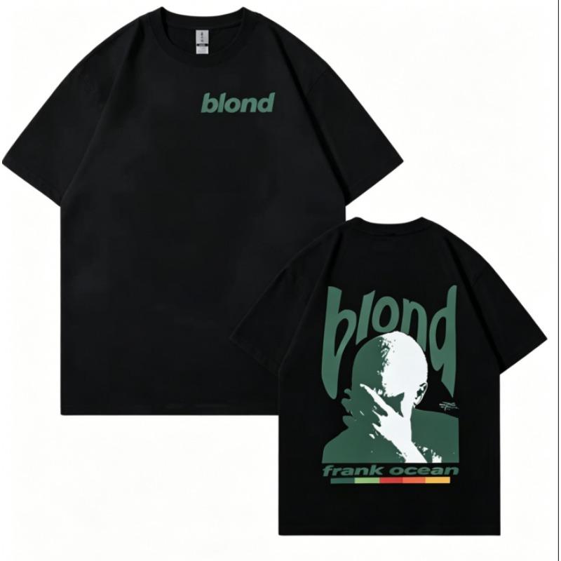 Sommer Kurzarm Unisex T-Shirt reine Baumwolle neuer Sommerstil locker und modisch Rundhalsausschnitt Sport- und Freizeitshirt für Unisex