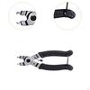 Bicycle Chain Remover Gadget for Mountain Bike Repairs