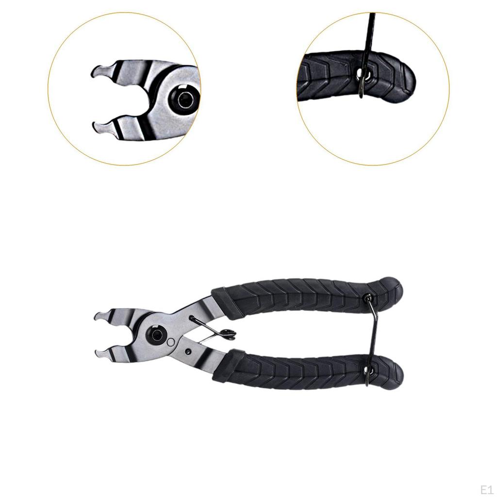 Bicycle Chain Remover Gadget for Mountain Bike Repairs