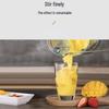 Commercial Smoothie & Ice Crusher Blender