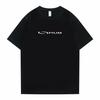 Rapper Playboi Carti Opium Graphic T-shirts Ken Carson Destroy Lonely Hip Hop Oversized Tshirt Men Women Casual Vintage T Shirts