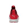 Puma Enzo Trendy Sports Durable Breathable Low-Top Casual Shoes Men Sneakers Red 190019-03