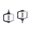 Mountain Bike Aluminum Alloy Bearing Pedals Ultralight Road Bike Pedals Cycling Parts and Accessories