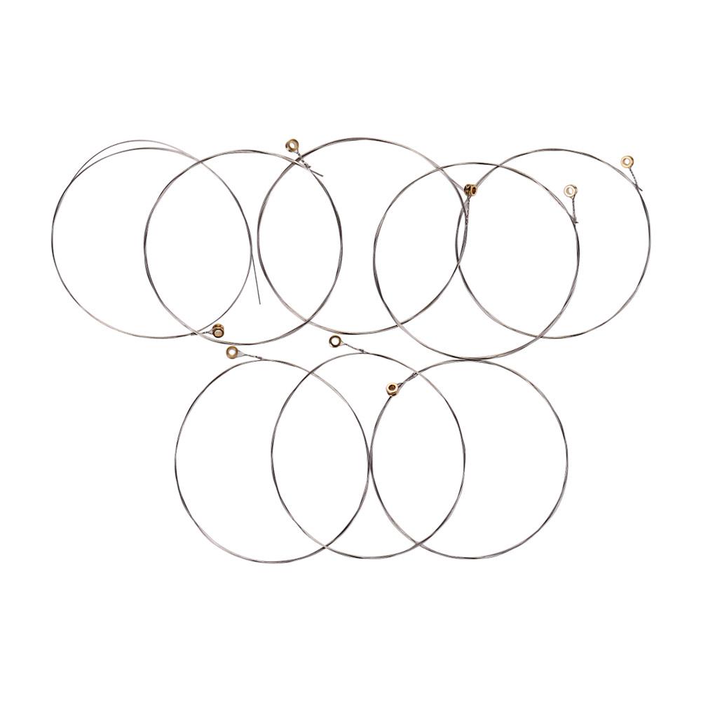 Walter.t A16X Lyre Harp String for Walter.t WH-16 16-string Lyre 16pcs/set