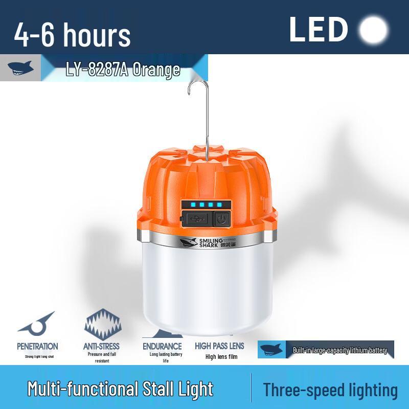 

NuFeng Emergency LED Bulb