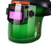auto Welding Helmet, Wide Shade 4~6/9/13 for Welder