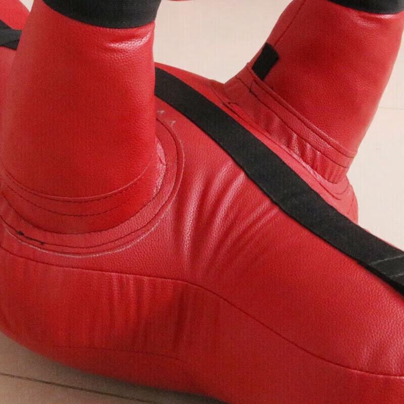 Professional Training Wrestling Dummy