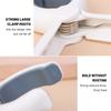 5 Pcs Beach Towel Clips Non-Slip Towel Clips for Sun Loungers Large Plastic Sunbed Towel Pegs