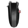 Motorcycle Fender Rear Mudguard Fender Cover Mudguard Splash Guard Protector For ZONTES 368G G368 368 G 2024 2025