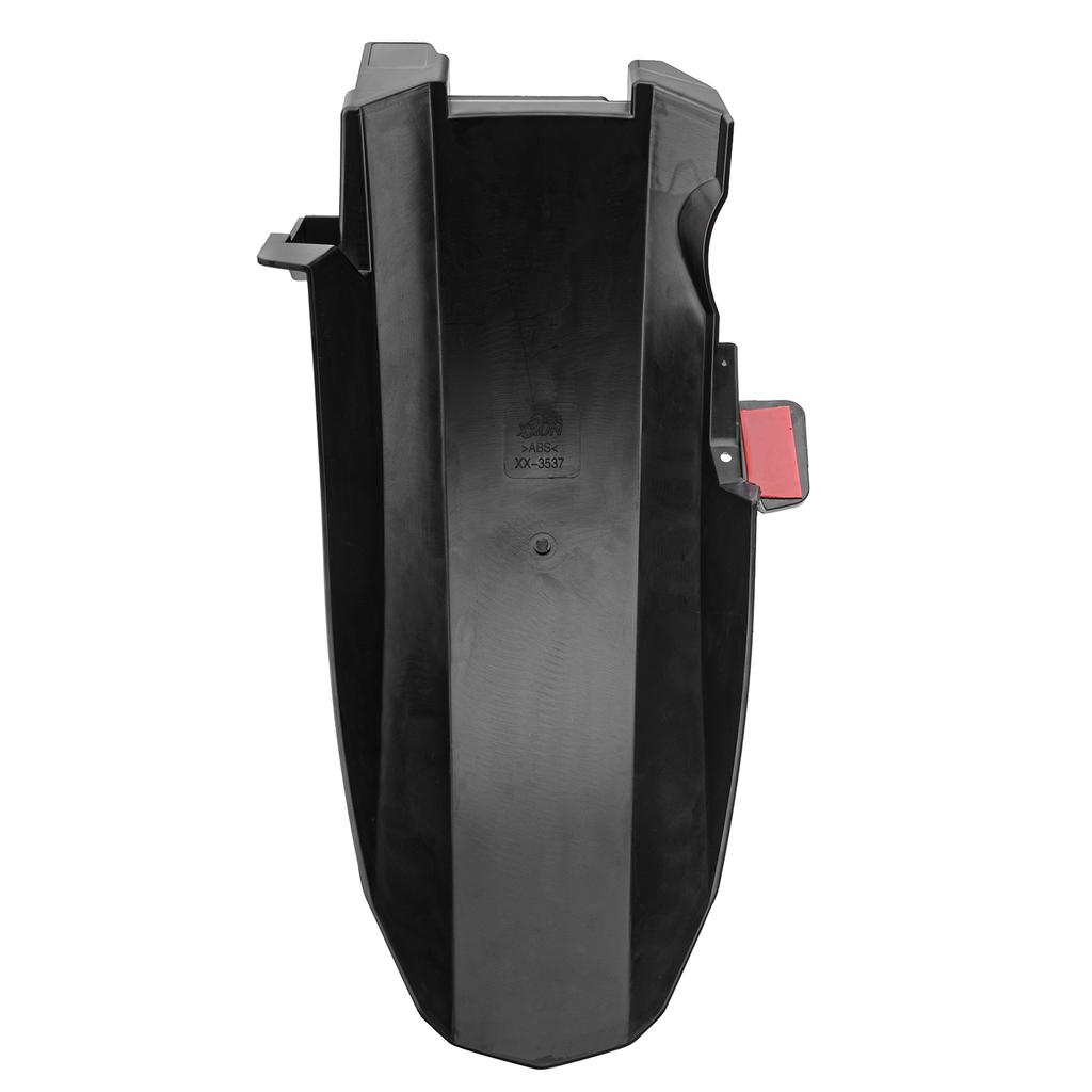Motorcycle Fender Rear Mudguard Fender Cover Mudguard Splash Guard Protector For ZONTES 368G G368 368 G 2024 2025