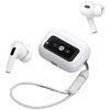 Newman T9 TWS Active Noise Cancelling Earbuds