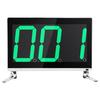 KAIMILE All-Wireless Electronic Quiz Buzzer System KML-8600S (CN version)