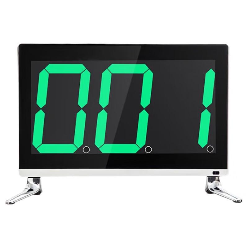 KAIMILE All-Wireless Electronic Quiz Buzzer System KML-8600S (CN version)