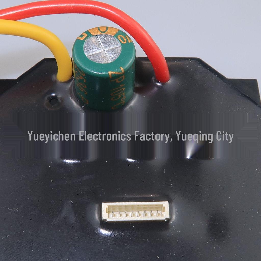 18-21V Brushless Lithium Variable Speed Drill Controller Board