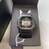 Used CASIO G-SHOCK DW-5600UE-1JF Digital Watch Black