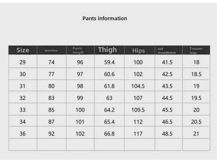 2024 Men's Naples Mid-High Waist Straight Casual Trousers - British Retro Versatile Style for Spring and Autumn