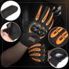 Summer Motorcycle Gloves Men Black Full Finger Touchscreen Cycling ATV MTB Guantes Moto Luvas Bike Riding Glove Women Red