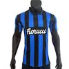 Retro Inter Mailand Heimtrikot 1992-94 Fußballtrikot Verfügbar