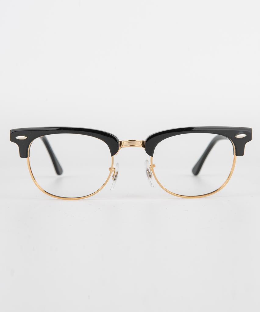 Eseubika Vertu-C02 Browline Glasses