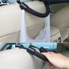 Autositz Rückenlehne Weiche Armlehne Kopfstütze Aufbewahrung Hänger Halter Griff Hinterer Stuhl Sicherheits-Handlauf Zubehör Ältere Kinder Hilfe