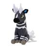 Center Original 523 Plush Toy Fit Zebra Squid 18 X 7 X 15 Cm X W X Pokémon Pokémon (H D)