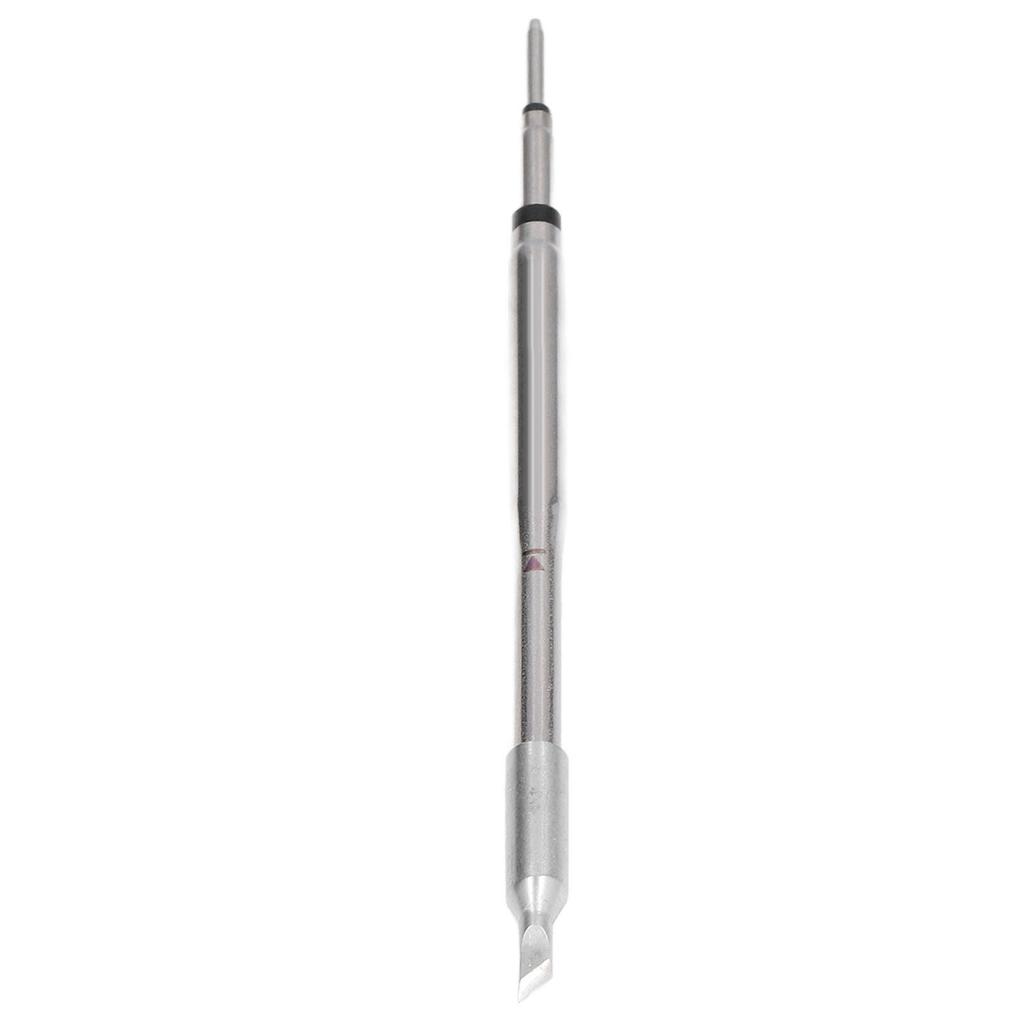 Soldering Iron Tip One Piece Design Rapid Heating C245 Soldering Iron Head Soldering Tip Replacement