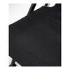 Snow Peak Low Chair Short Black LV-093-AZ Compact Deck Chair Relaxed Color Design