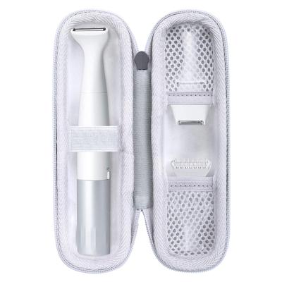 Aenllosi Storage Case Compatible Panasonic ES-WV60-SES-WV61-N Hair Remover Ferrier (Case Only)