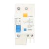 Circuit Breaker Mini MCB 1P+N 10A 230V 400V 30mA 6000A Breaking Capacity for Home
