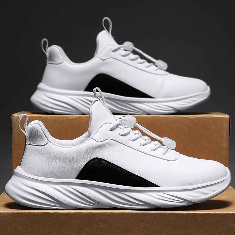 Mens Sneakers Summer Running Shoes Breathable Lightweight Walking Shoes Non Slip Casual Sport Shoes For Men Outdoor